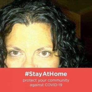 Meet your Posher, Julie